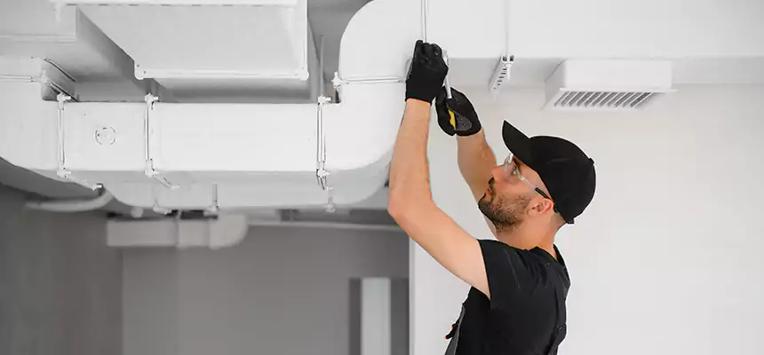 Our Air Duct Cleaning Services in Atlanta, GA