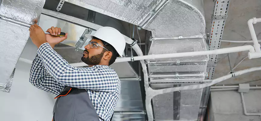 Proactive Ac Vent Repairs & Air Duct Replacement Companies Near Me in Atlanta