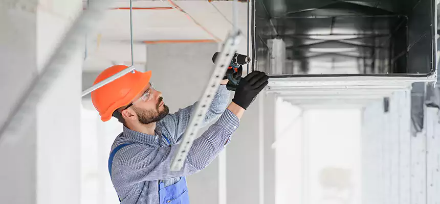 Our Air Vent Replacement Services in Atlanta, GA