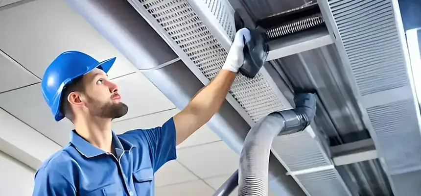Our Annual Dryer Vent Maintenance Services in Atlanta, GA