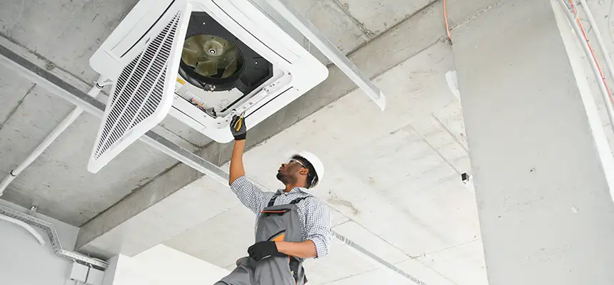 Efficient Multi‑Unit & HOA Annual Vent Cleaning Plans in Atlanta