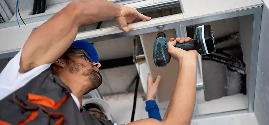 Our Apartment Air Duct Cleaning Services in Atlanta, GA