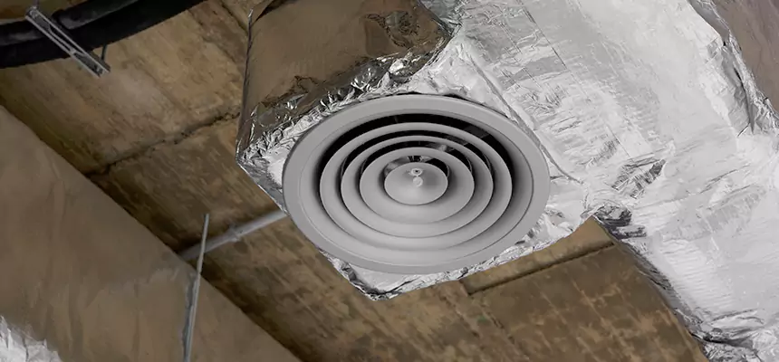 Our Basement Vent Cleaning Services in Atlanta, GA