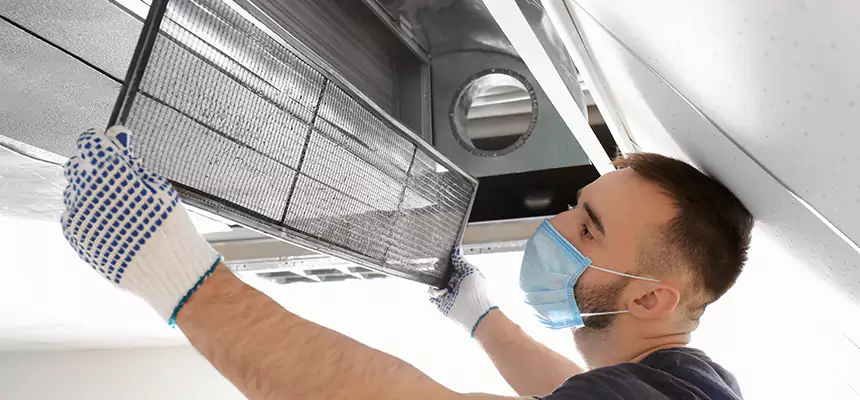 Our Bathroom Exhaust Duct Cleaning Services in Atlanta, GA