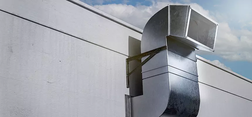 Comprehensive Commercial HVAC Cleaning in Atlanta