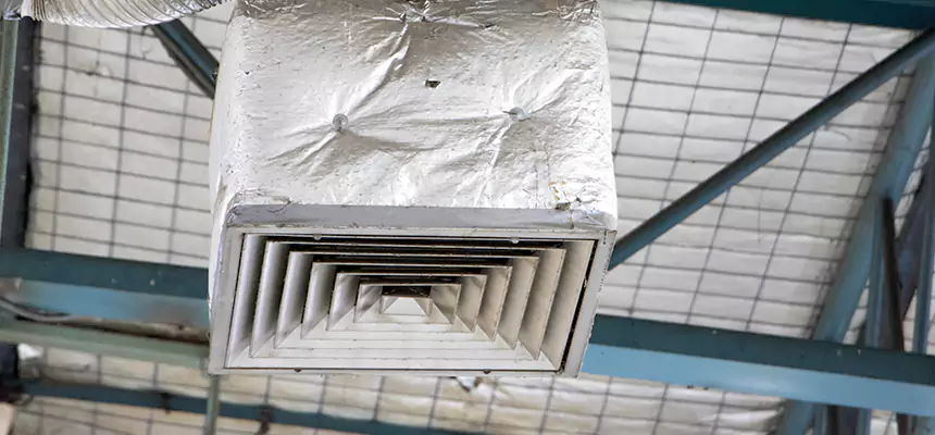 Our Custom HVAC Ductwork Services in Atlanta, GA