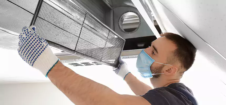 Our Dryer Vent Cleaning Services in Atlanta, GA