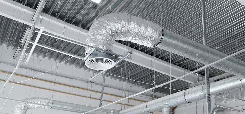 Our Dryer Vent Hose Replacement Services in Atlanta, GA