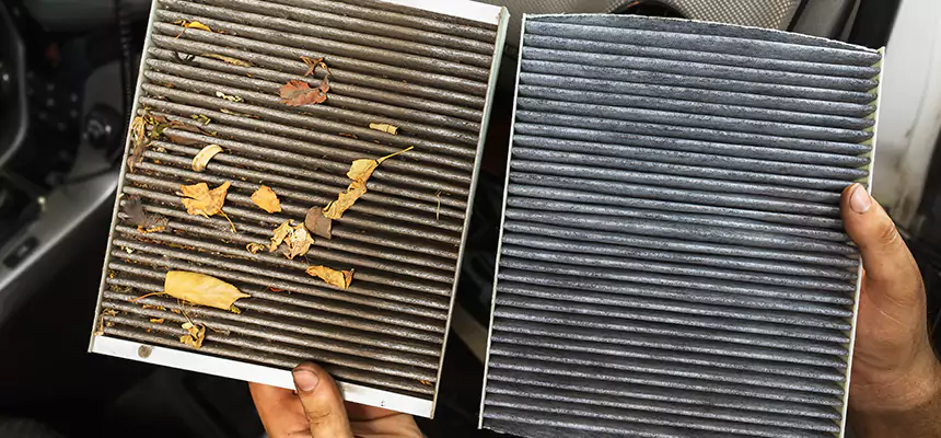 Our Dryer Vent Lint Filter Cleaning Services in Atlanta, GA