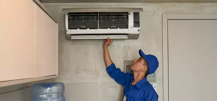 Balanced Fresh‑Air Ventilation (ERV/HRV) in Atlanta