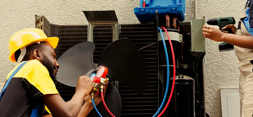 Our HVAC Airflow Optimization Services in Atlanta, GA