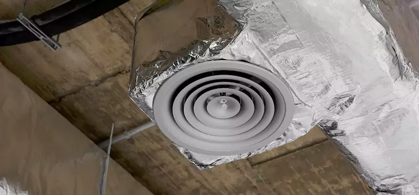 Our HVAC Ductwork Installation Services in Atlanta, GA