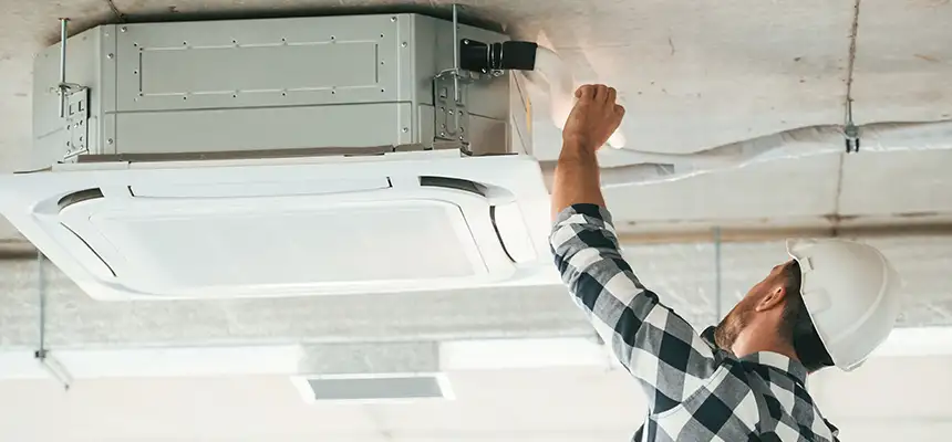 Our Local Vent Cleaning Services in Atlanta, GA