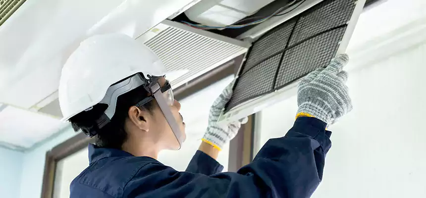 Our Residential Air Vent Cleaning Services in Atlanta, GA