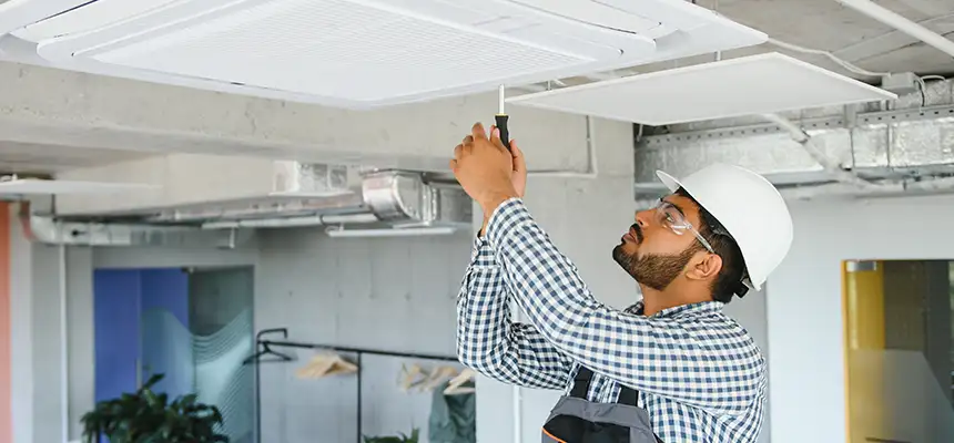 Our Roof Dryer Vent Cleaning Services in Atlanta, GA