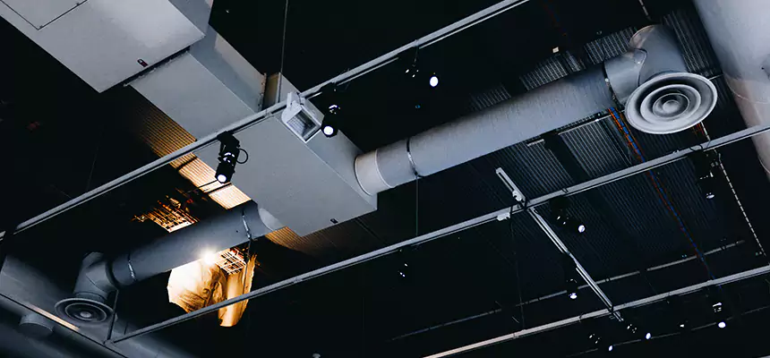 Our Seasonal Allergy Air Duct Cleaning Services in Atlanta, GA