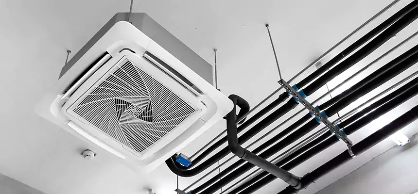 Our Smart AC Vent Controller Services in Atlanta, GA