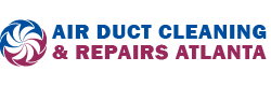 Air Duct Cleaning & Repairs Atlanta