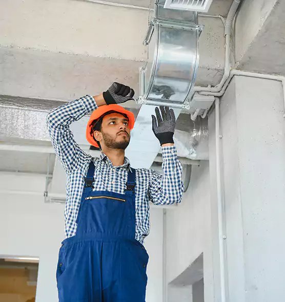 Professional Air Duct Cleaning Service in Atlanta, GA