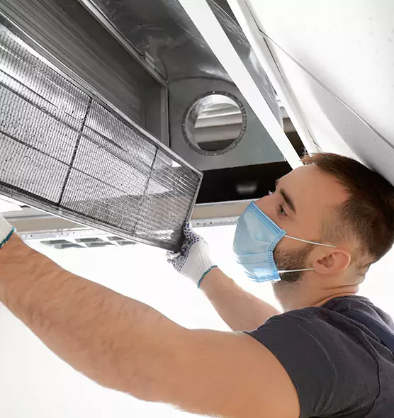 About Air Duct Pathogen Disinfection in Atlanta, GA