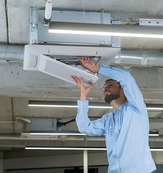 About Air Duct Sealing And Repair in Atlanta, GA