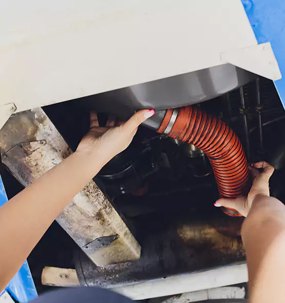 About Air Duct Virus Disinfection in Atlanta, GA