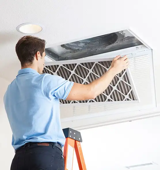 About Annual Dryer Vent Maintenance Atlanta, GA
