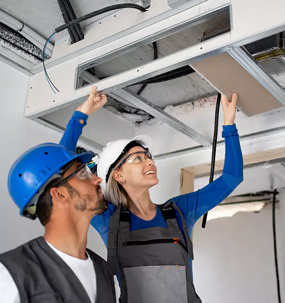 Comprehensive Duct Insulation Services in Atlanta, GA