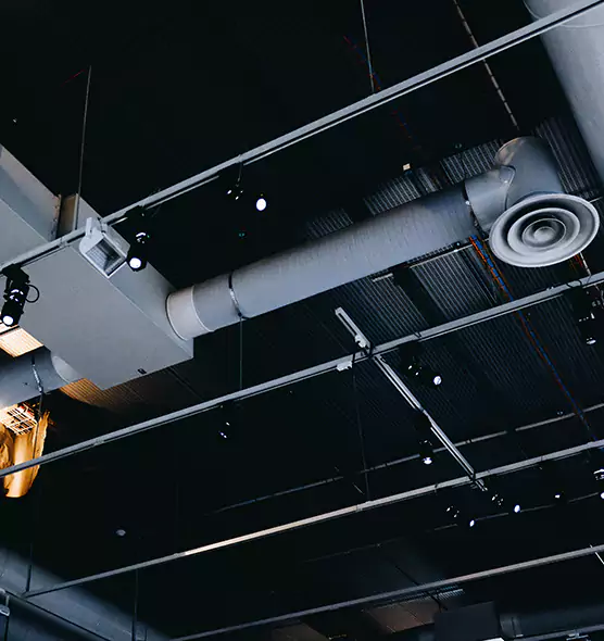 About Duct Sanitization with UV Light in Atlanta, GA