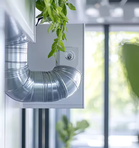 Professional Eco-Safe Dryer Vent Cleaning in Atlanta, GA