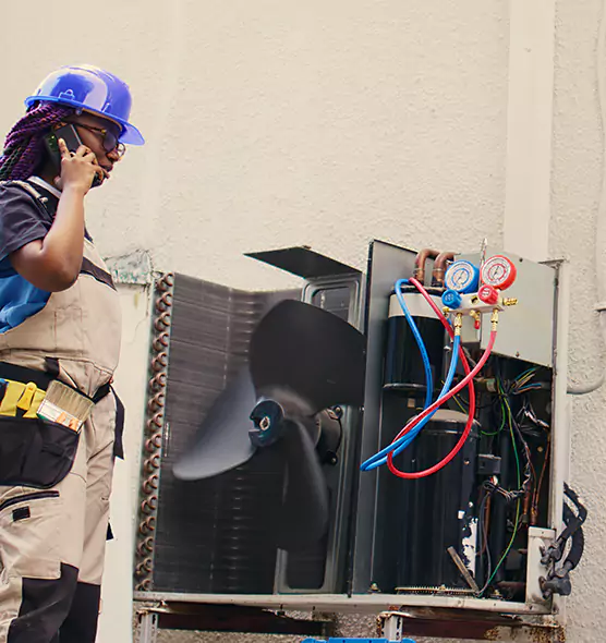 Professional Energy-Efficient HVAC Cleaning in Atlanta, GA