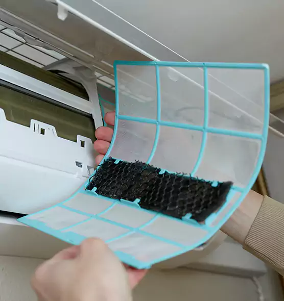 Welcome to Air Duct Cleaning & Repairs Atlanta — Your Local HEPA Filter Installation Pros in Atlanta, GA