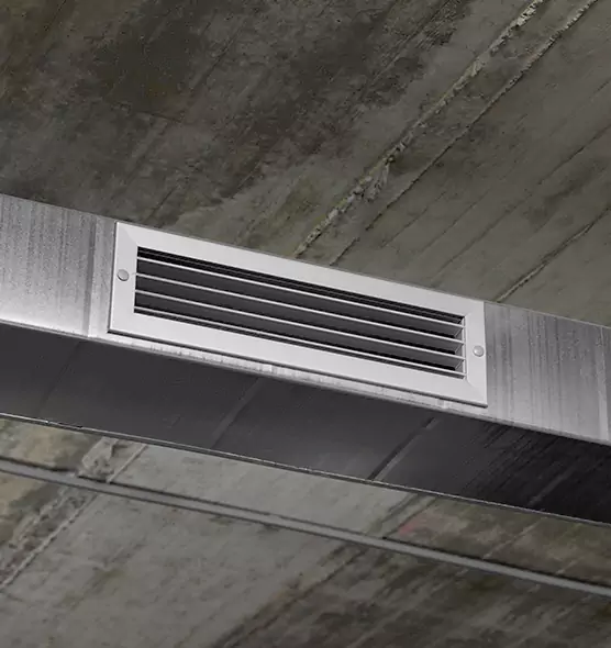 Trusted Hospital Grade Air Duct Cleaning Experts in Atlanta, GA