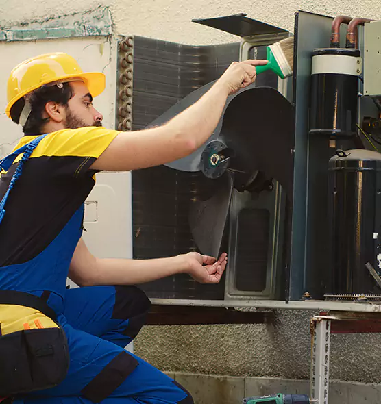 Top-Rated New Room Vent Extension in Atlanta, GA