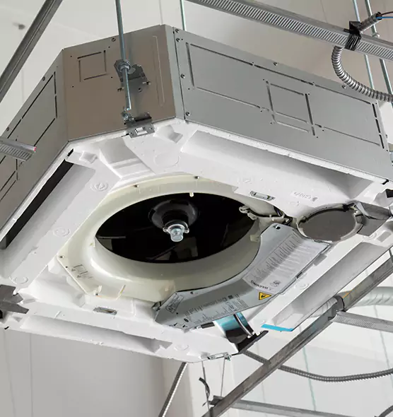 Professional Roof Vent Lint Removal Atlanta, GA