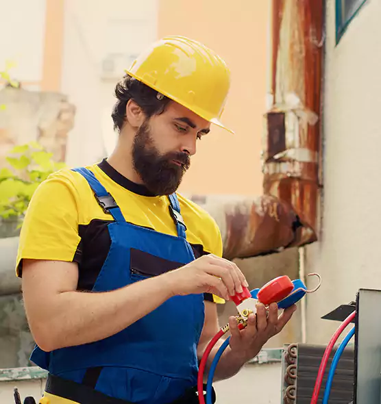 About Smart HVAC Installation in Atlanta, GA