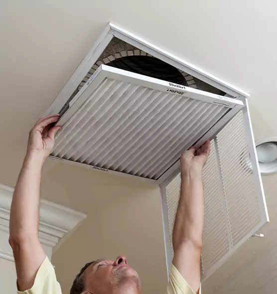 Professional Vent Relocation Services in Atlanta, GA