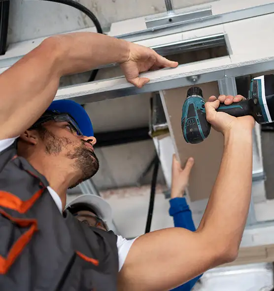 About Vent Smoke Odor Elimination in Atlanta, GA