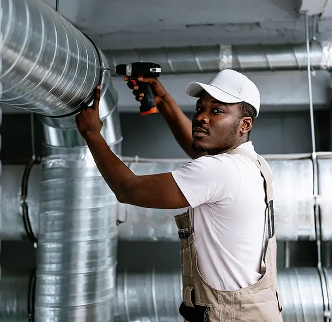 Why Homeowners & Businesses Trust Us Atlanta, GA