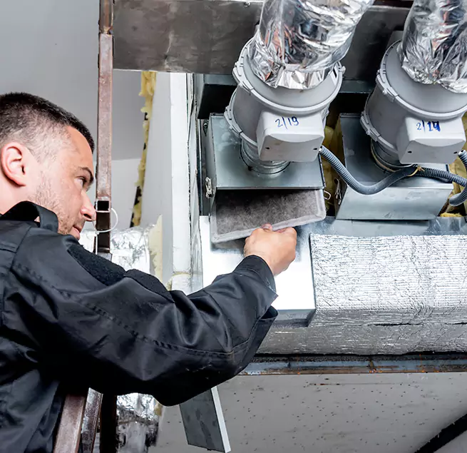 Why Homeowners & Businesses Trust Us in Atlanta, GA?