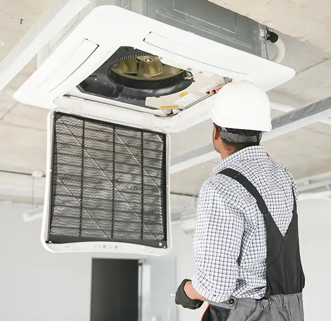 Why Homeowners & Businesses Trust Us in Atlanta, GA?