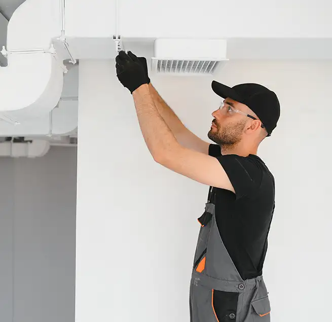 Why Homeowners & Businesses Trust Us in Atlanta, GA?