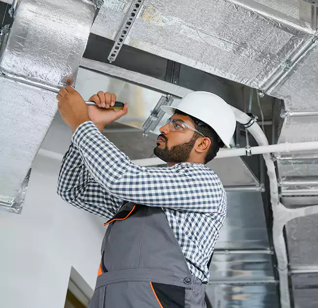 Why Homeowners & Businesses Trust Us Atlanta, GA