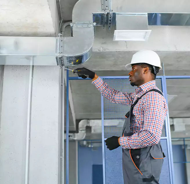 Why Homeowners & Businesses Trust Us Atlanta, GA