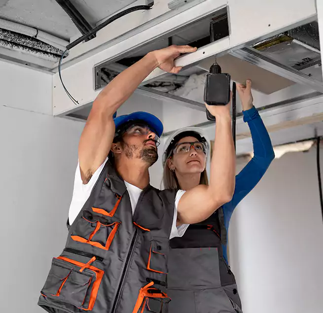 Why Homeowners & Businesses Trust Us in Atlanta, GA