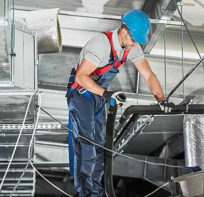 Why Homeowners & Businesses Trust Us in Atlanta, GA?