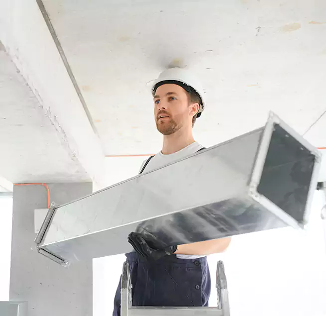 Why Homeowners & Businesses Trust Us in Atlanta, GA