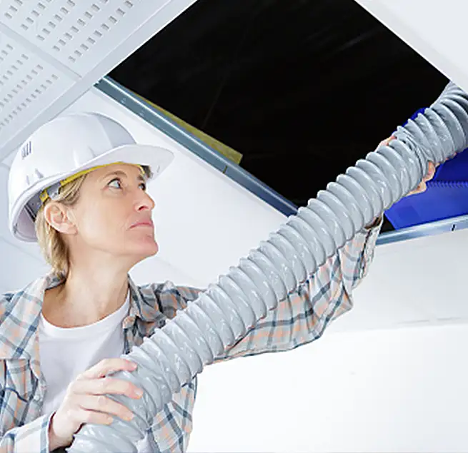 Why Homeowners & Businesses Trust Us Atlanta, GA