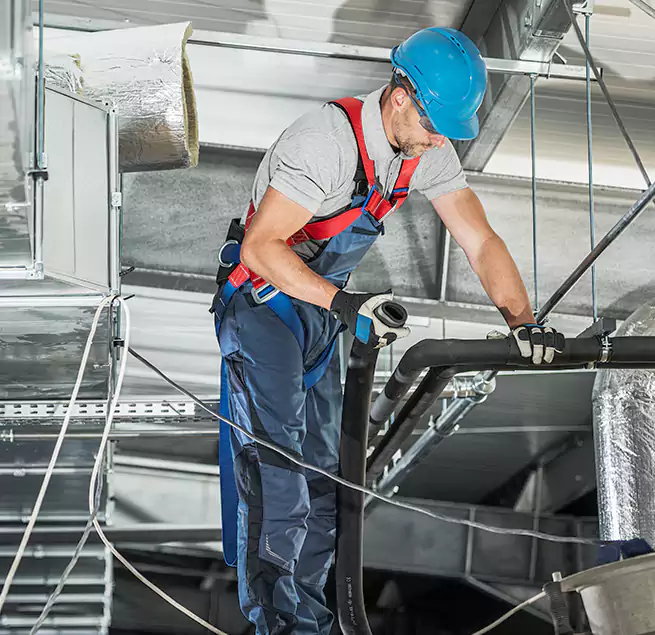 Why Homeowners & Businesses Trust Us in Atlanta, GA?