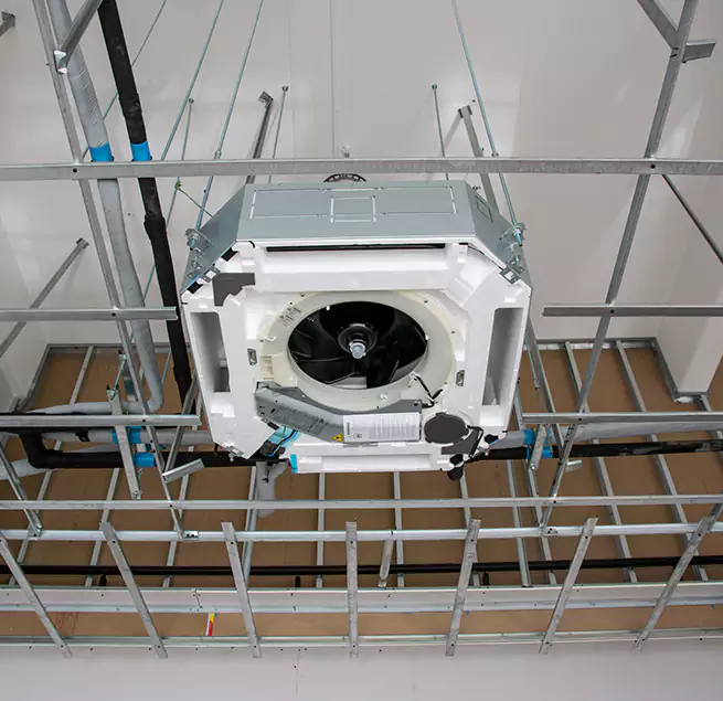 Why Homeowners & Businesses Trust Us in Atlanta, GA?